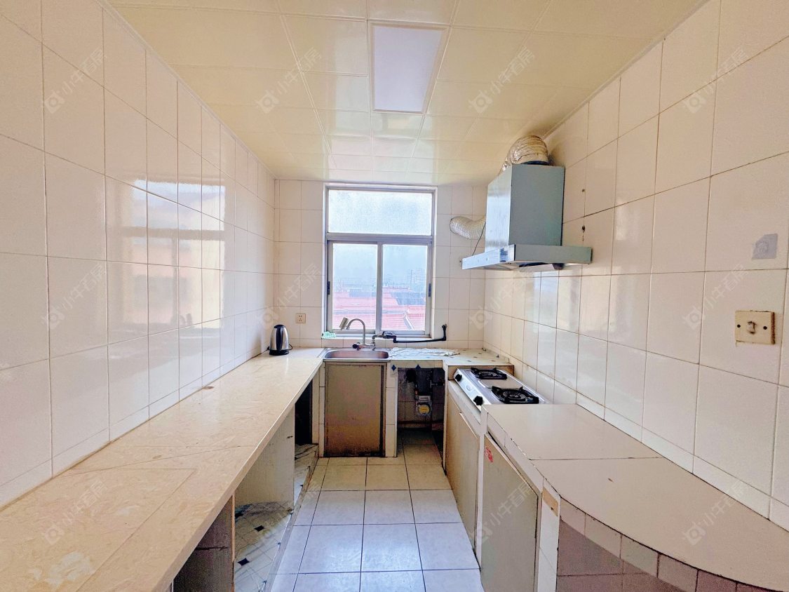 常州东庄阳湖小区在租房源室内图_小牛看房