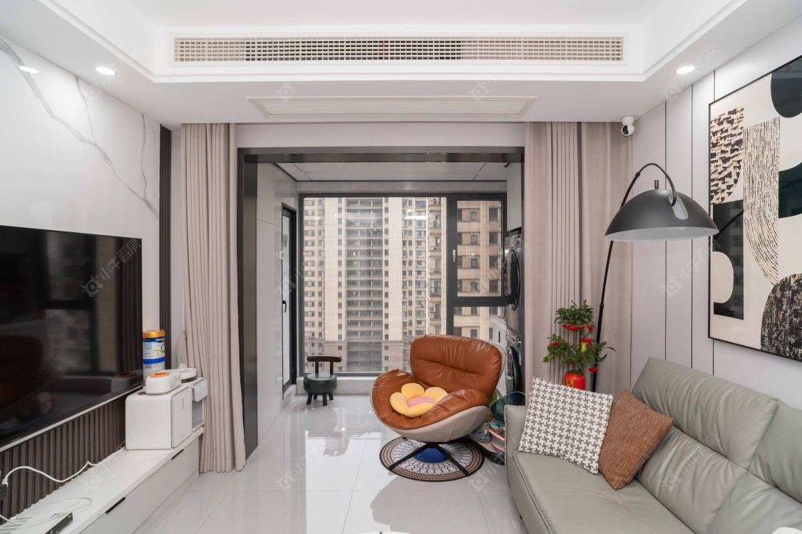 常州港悦府在售二手房源_小牛看房