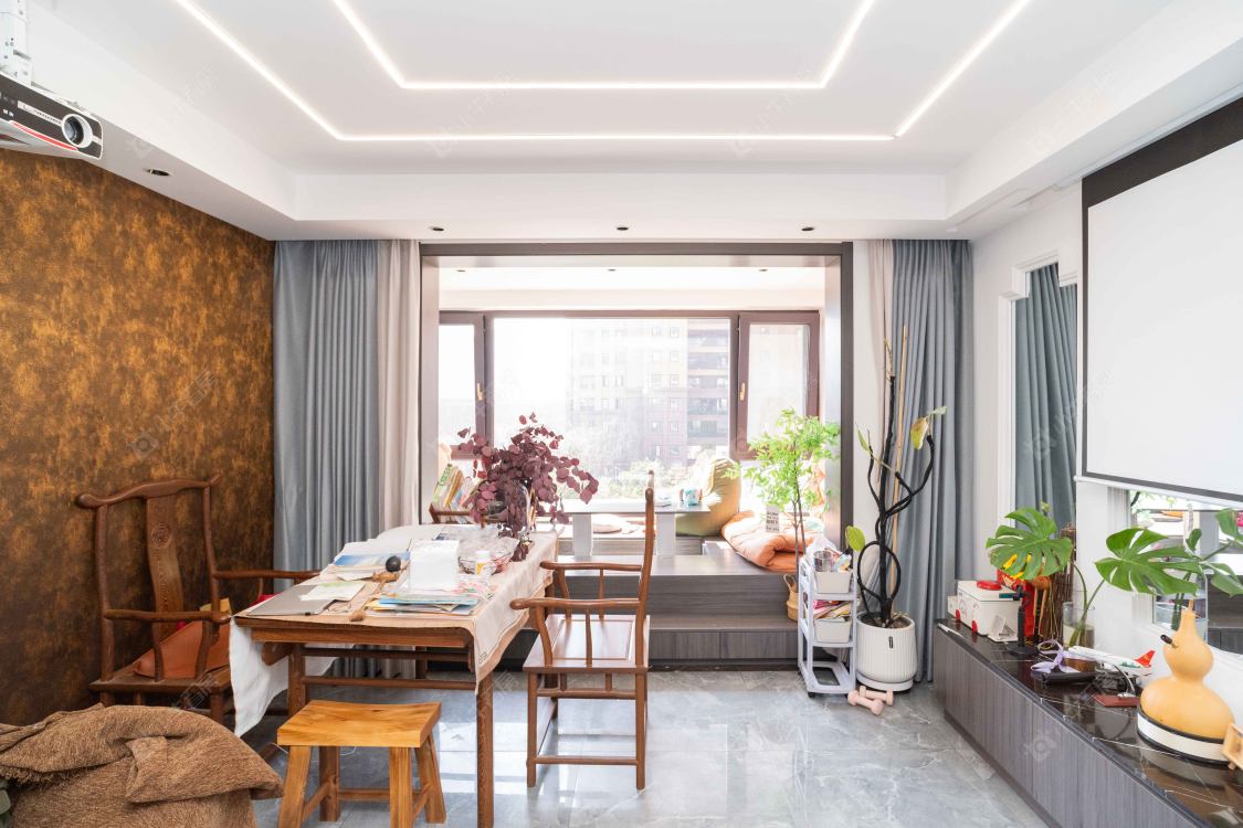 常州梧桐香郡二期在售二手房_小牛看房