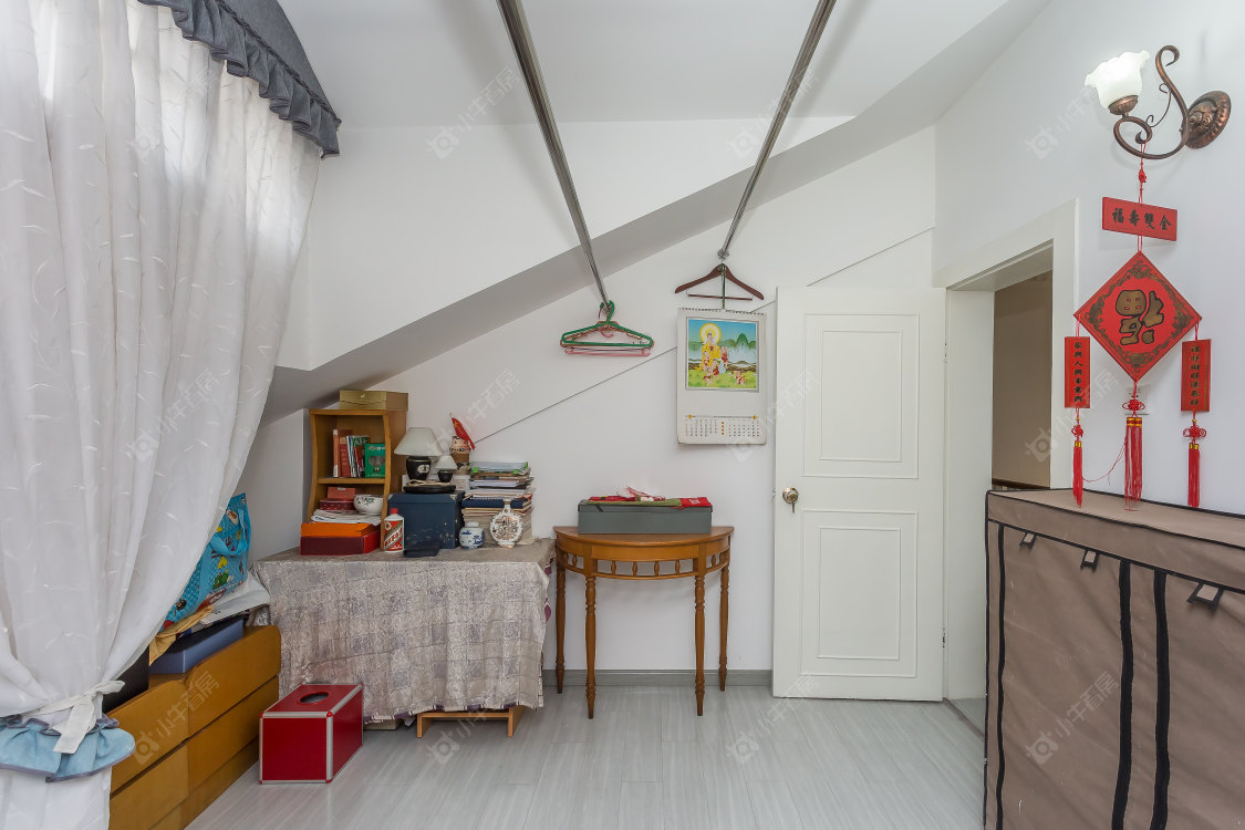 常州关河西路在售二手房源室内图_小牛看房