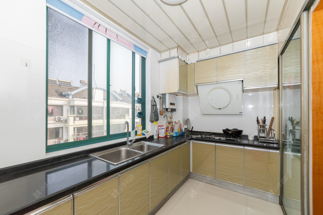 常州同德苑在售二手房源室内图_小牛看房