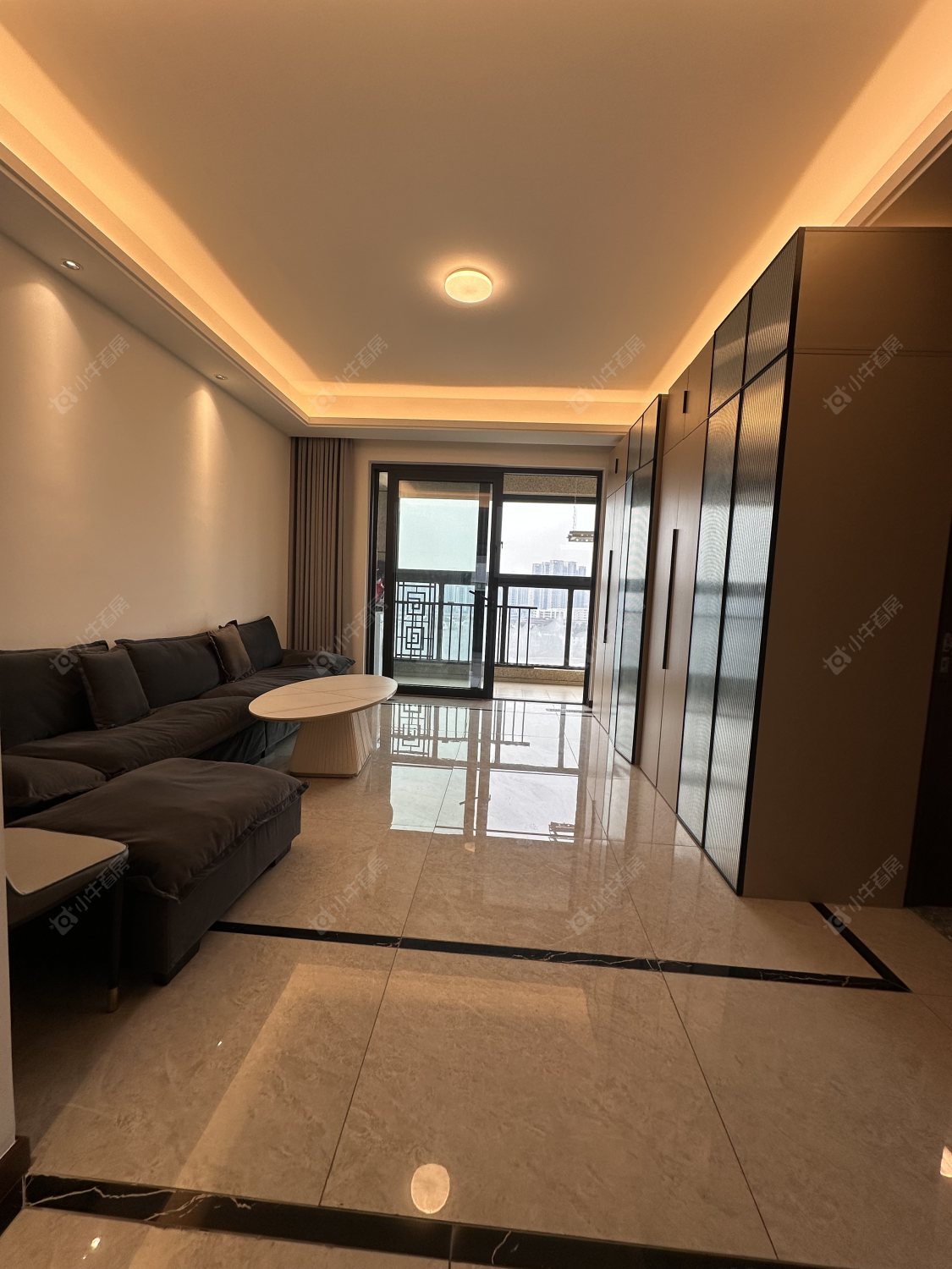 常州龙城金茂府西区4室2厅在租房源出租