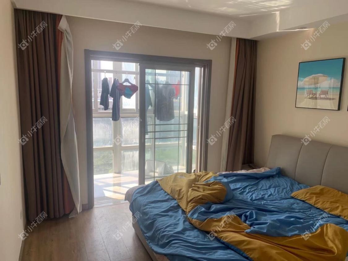 常州府西花园在租房源室内图_小牛看房