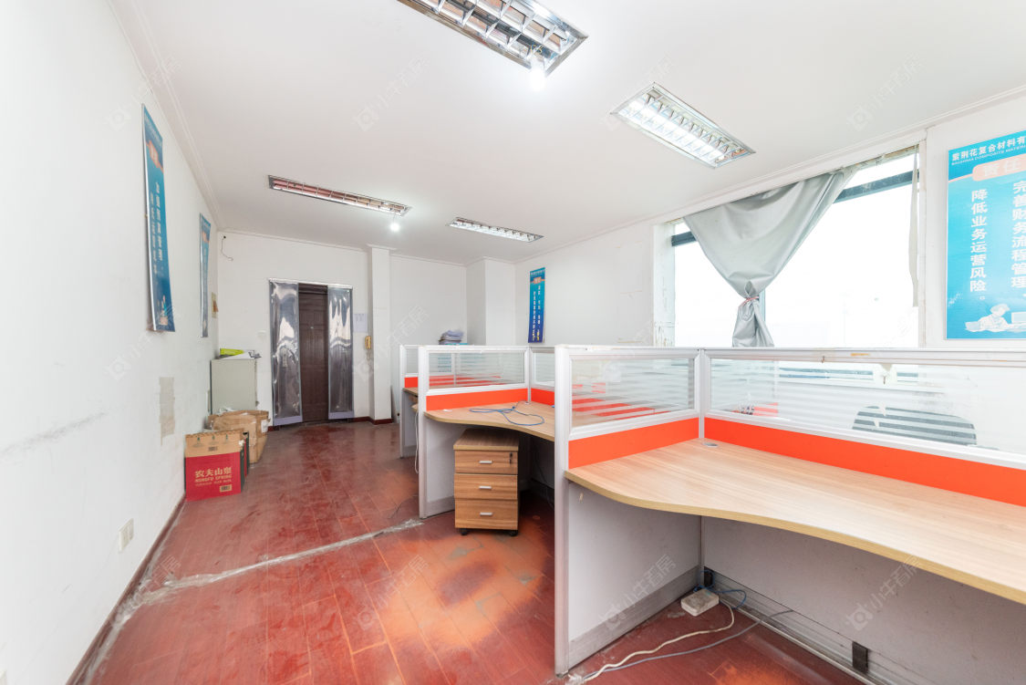 常州高力汽博城在售二手房源室内图_小牛看房