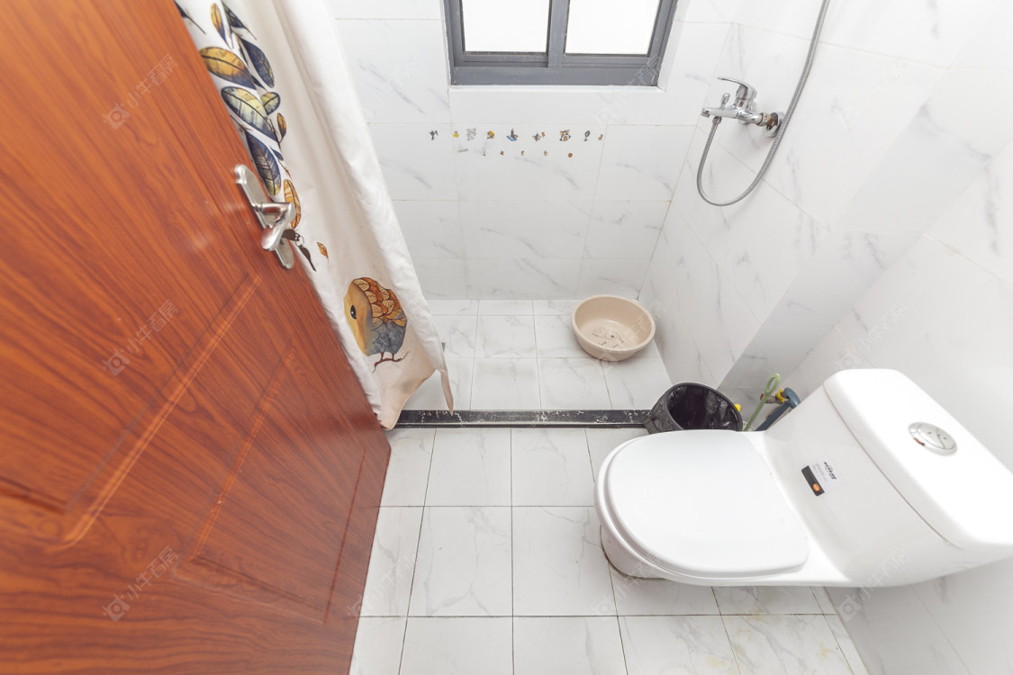 常州弘阳上城在售二手房源室内图_小牛看房