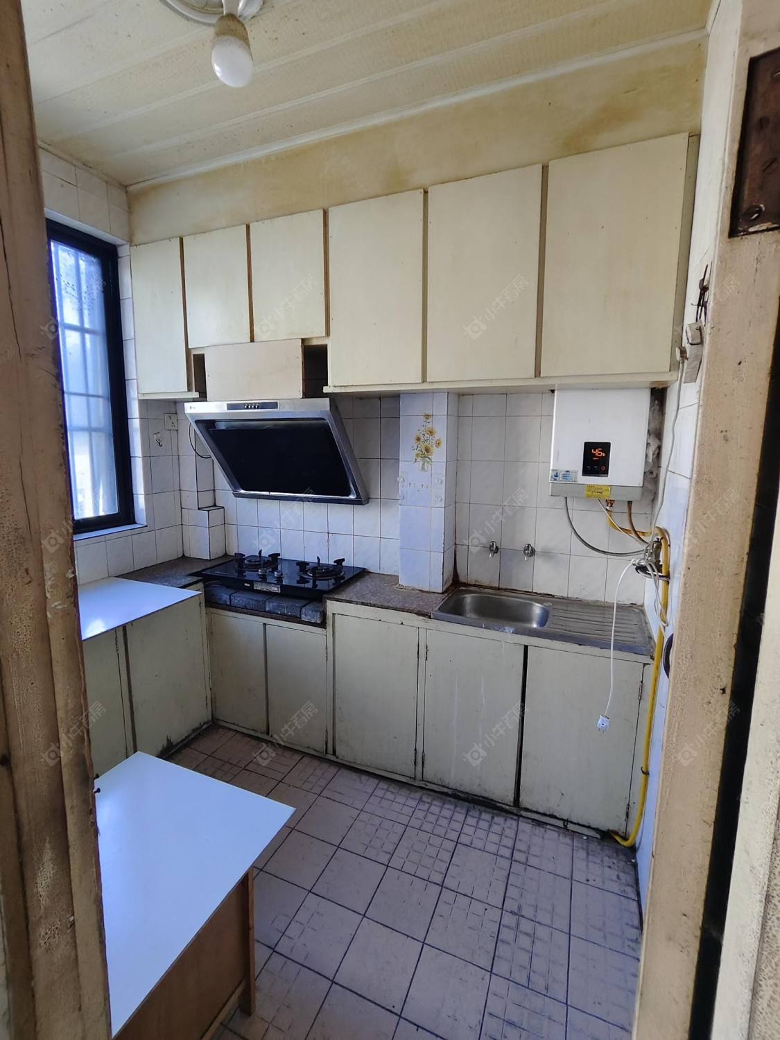 常州梅港东路在租房源室内图_小牛看房