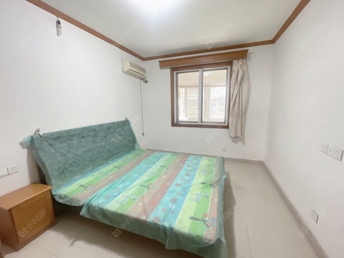 常州城中花苑在租房源室内图_小牛看房