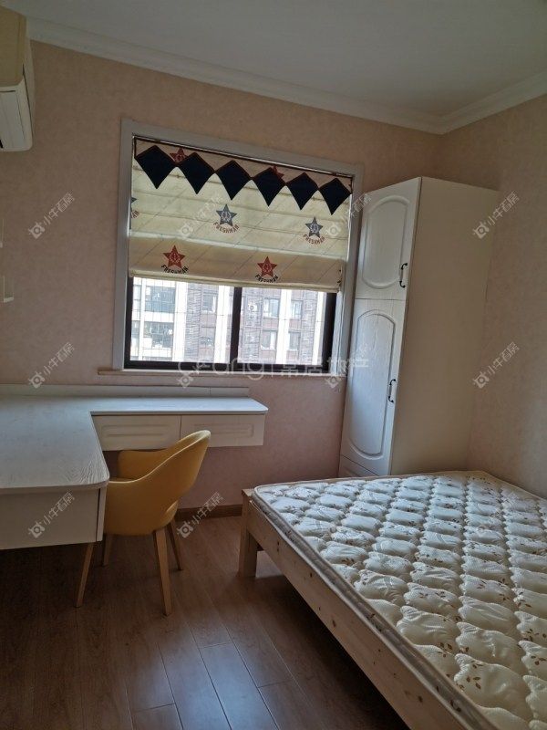 常州中海锦珑湾在租房源_小牛看房