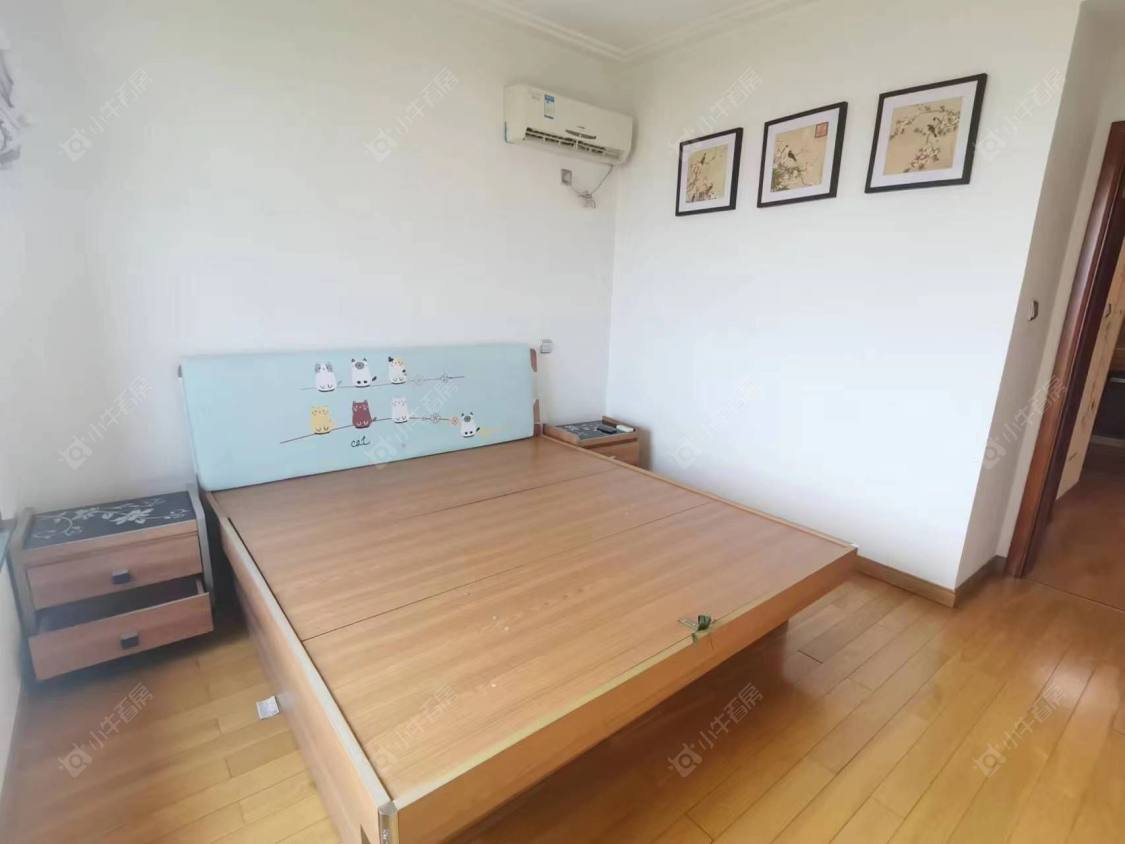 常州景瑞曦城在租房源室内图_小牛看房