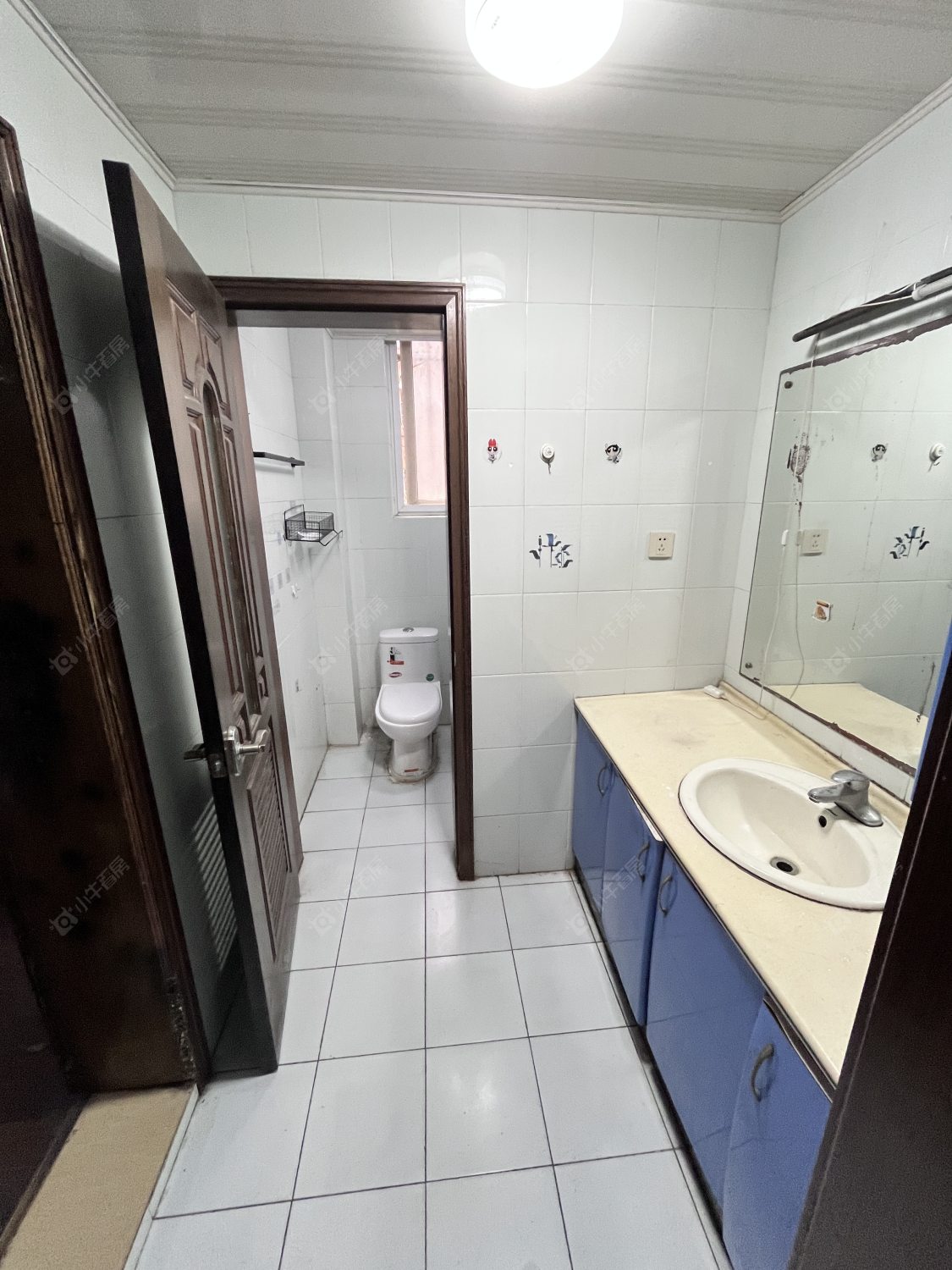 常州丽景花园在租房源室内图_小牛看房