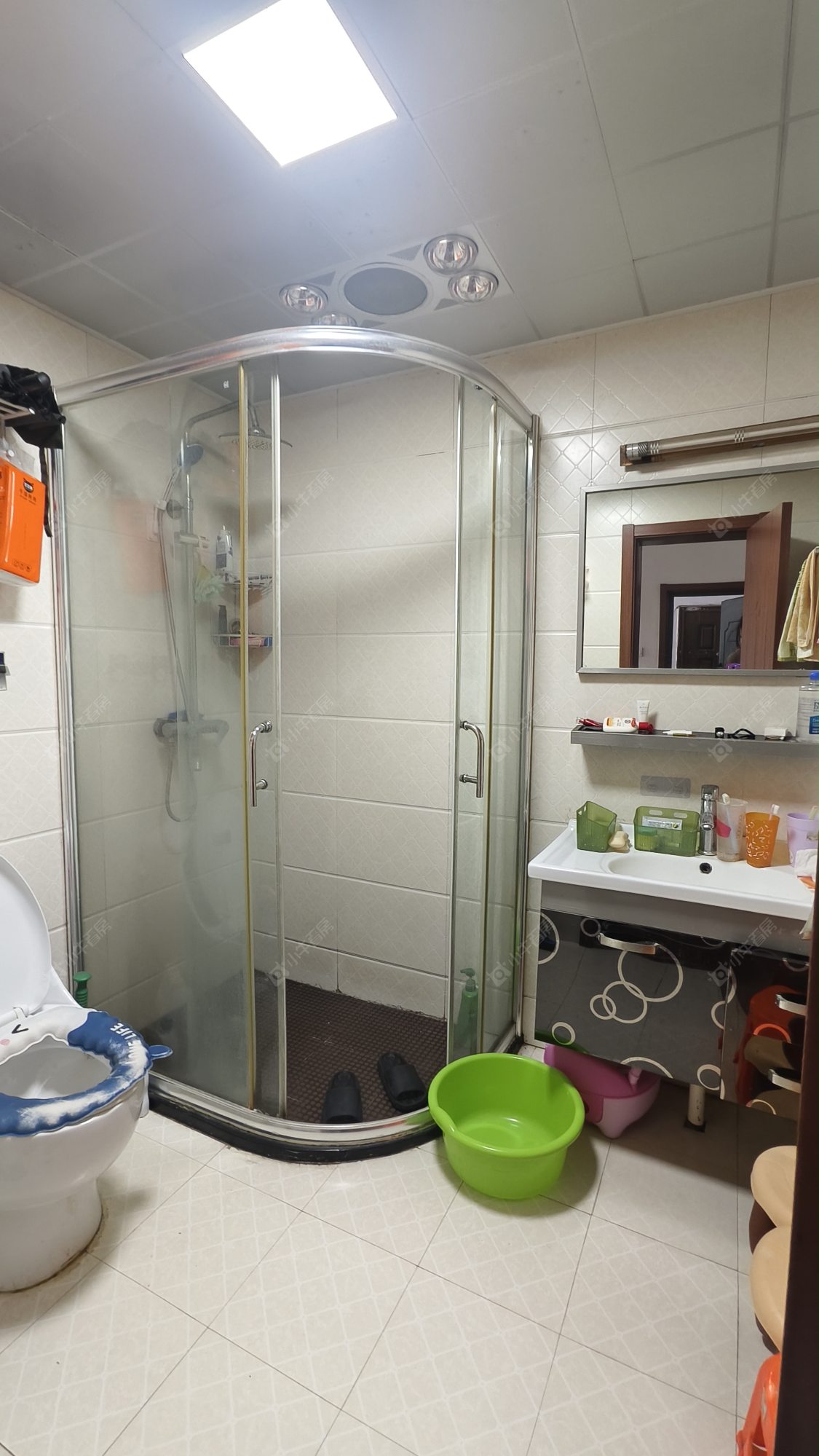 富强新村房源室内图 常州富强新村在租房源室内图_小牛看房