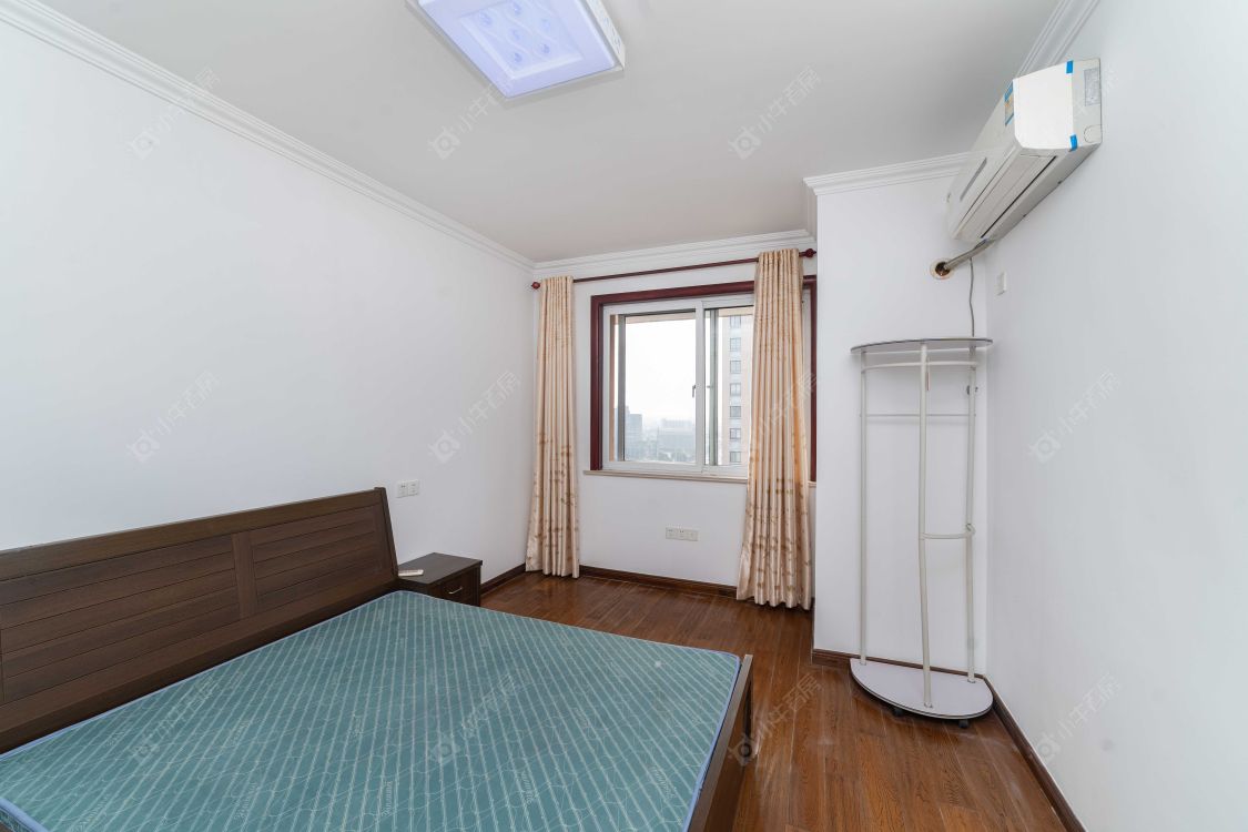 常州新城域三期在售二手房源室内图_小牛看房