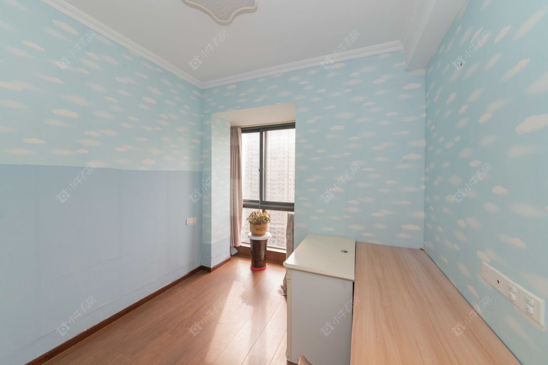 常州宝龙国际花园一期在售二手房源室内图_小牛看房