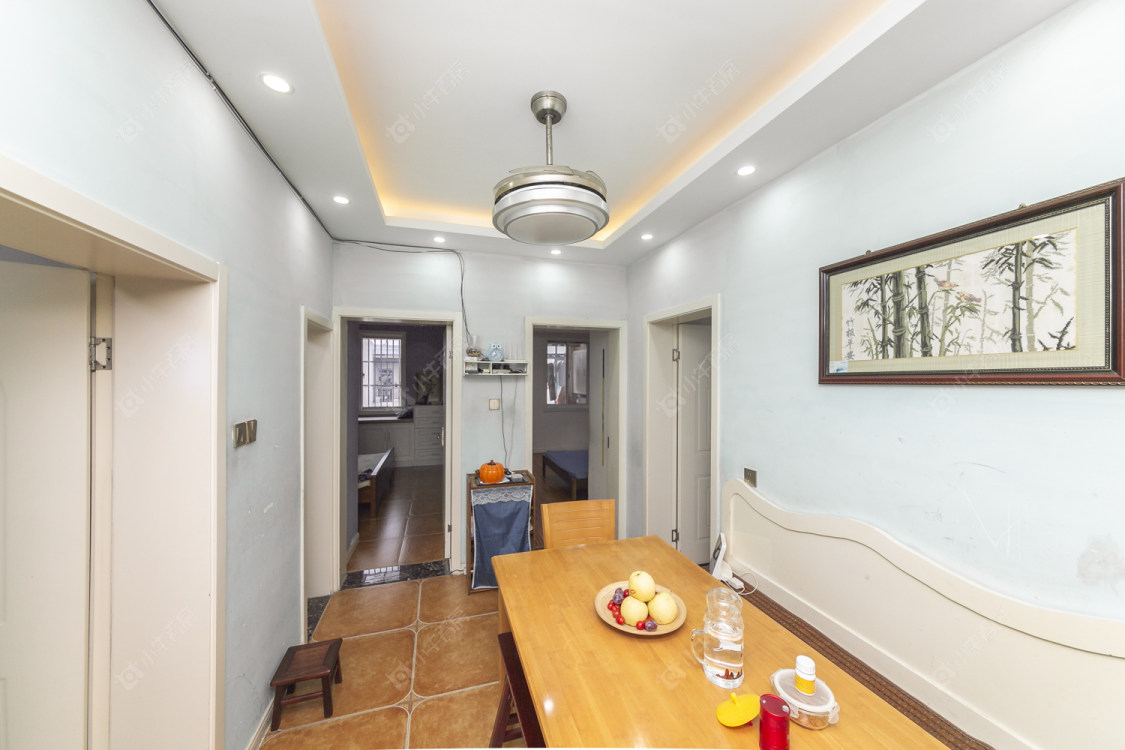 常州清潭新村在售二手房_小牛看房