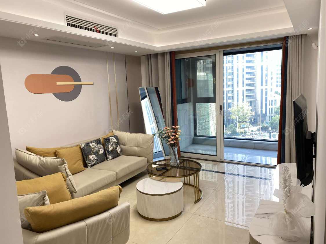 常州运河天地在租房源_小牛看房