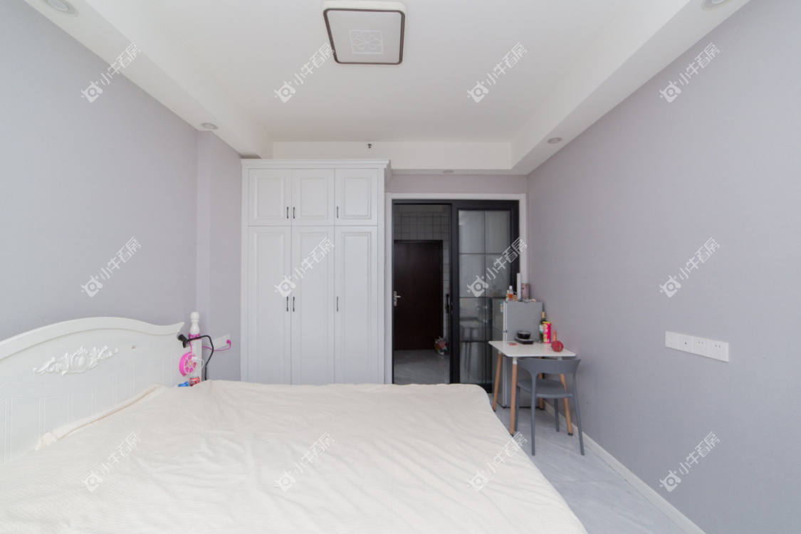 常州朗诗邻里中心在租房源_小牛看房