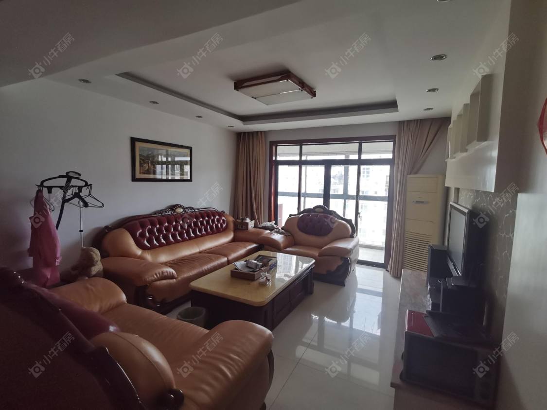 常州金百花园在租房源室内图_小牛看房