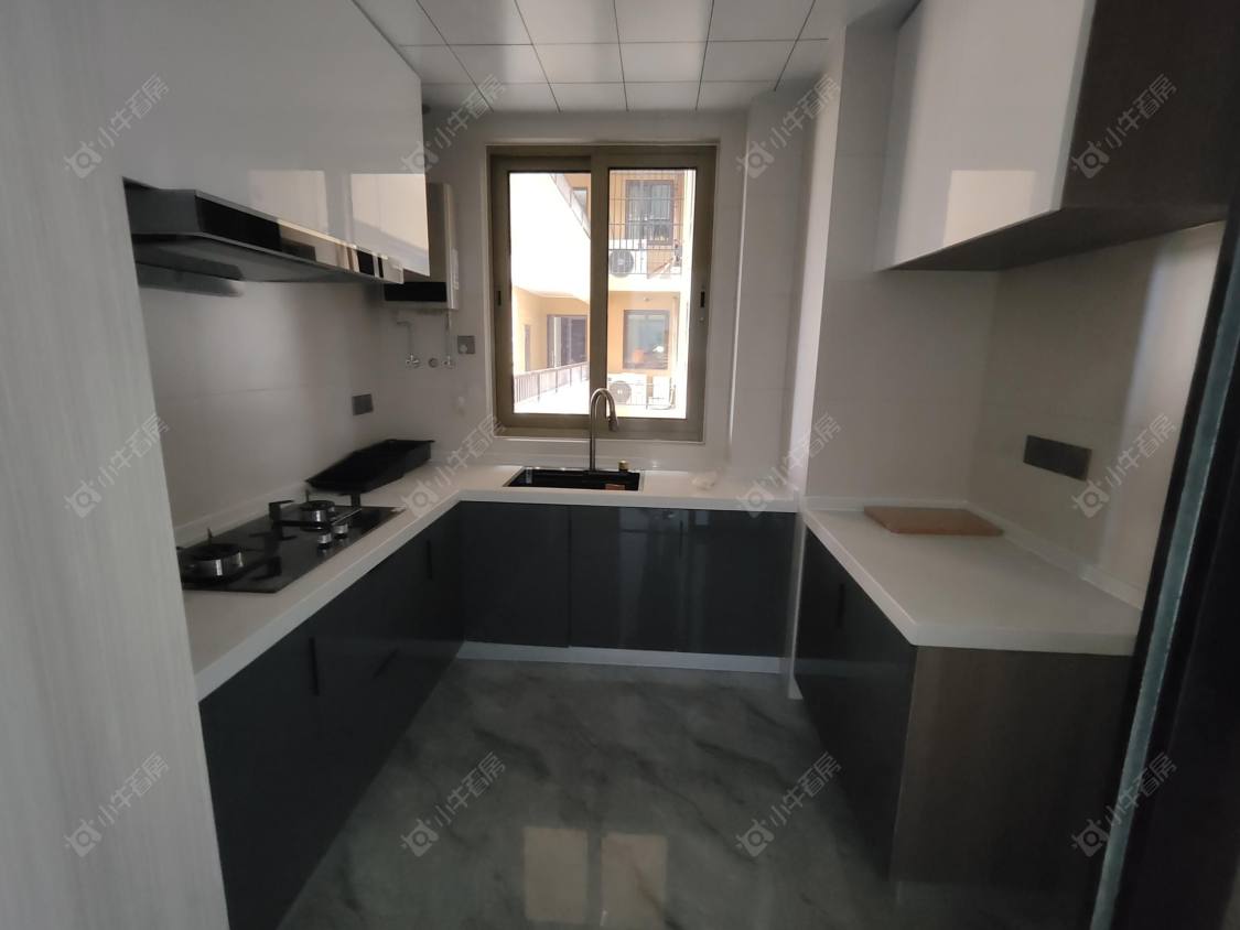 常州玉兰广场五期在租房源室内图_小牛看房