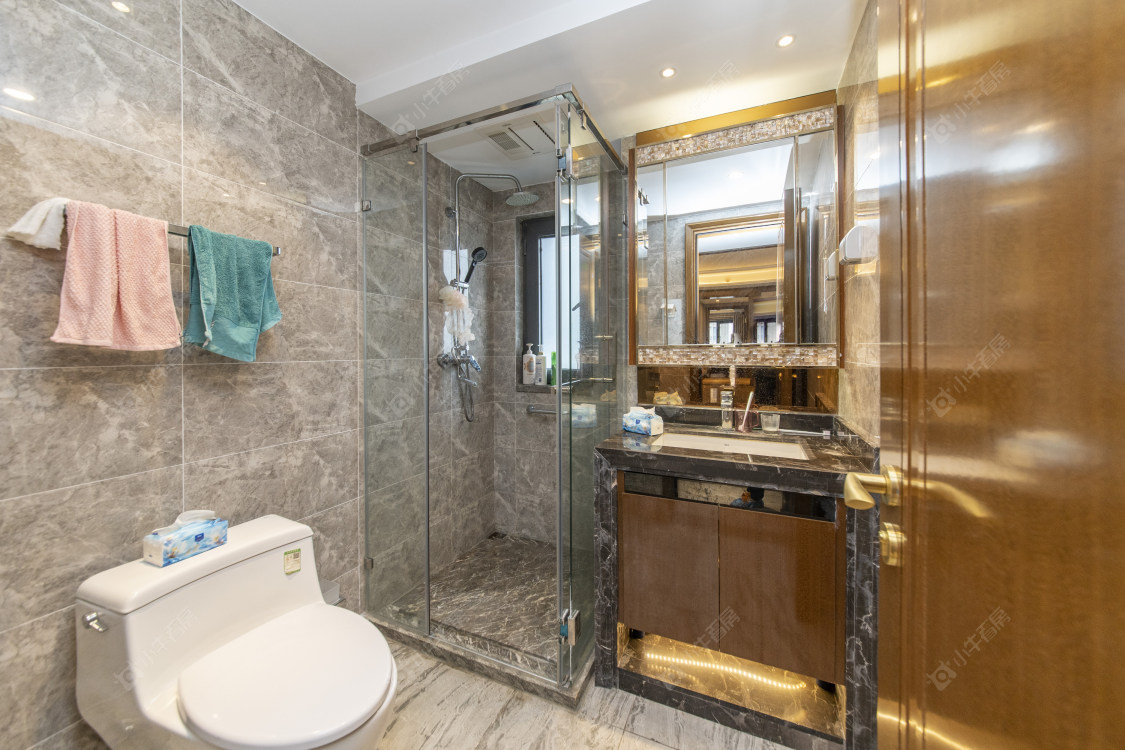 恒大御景房源室内图 常州恒大御景在售二手房源室内图_小牛看房