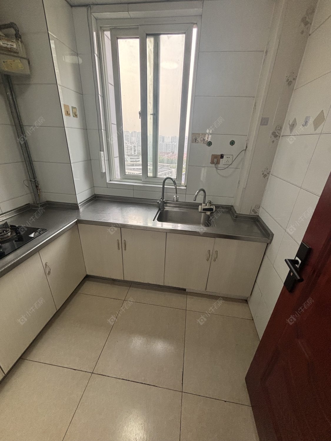 常州青洋花苑在租房源室内图_小牛看房