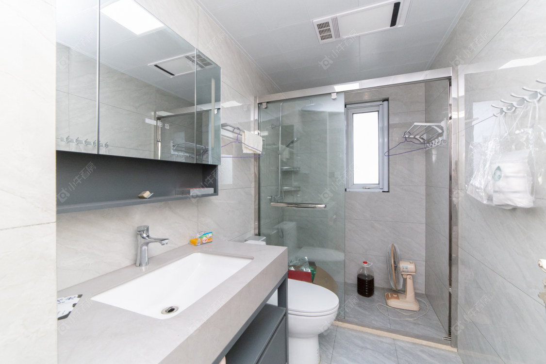 常州凤凰湖西苑在售二手房源室内图_小牛看房