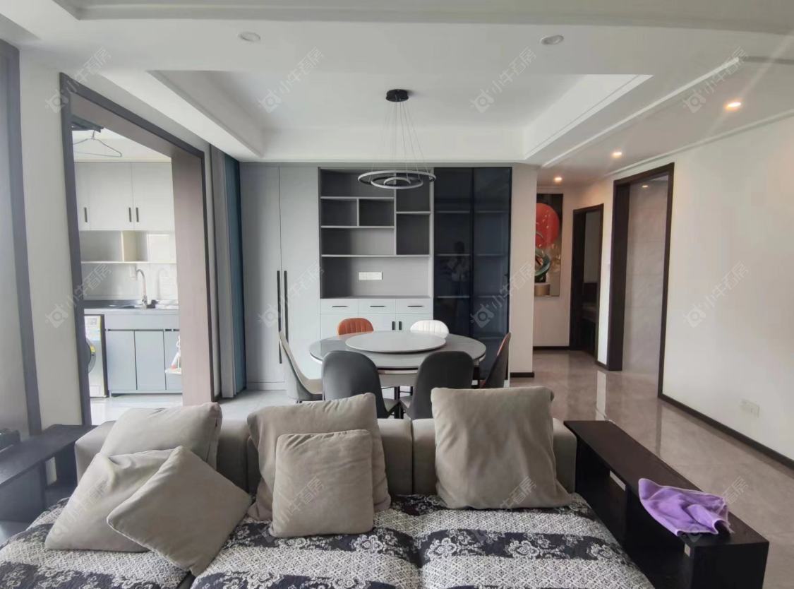 常州路劲雅居乐城市万象在租房源_小牛看房