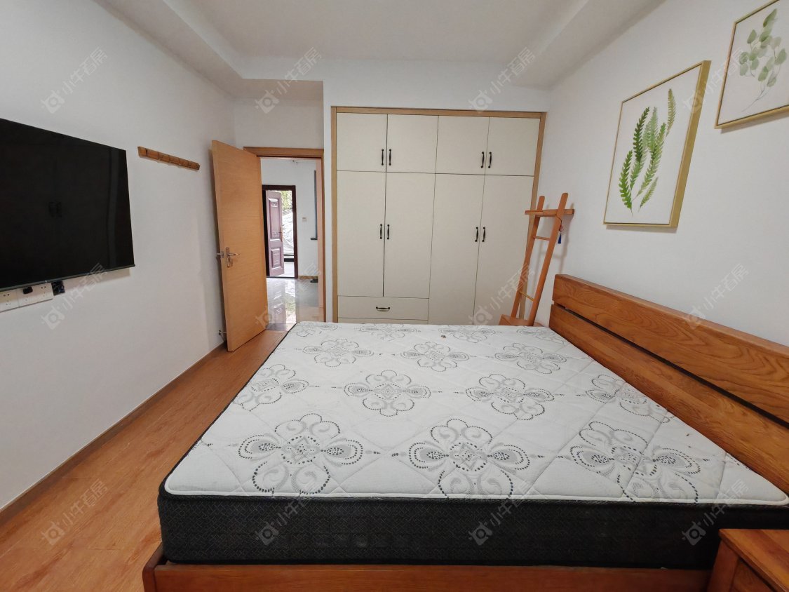 常州碧霞一弄在租房源_小牛看房