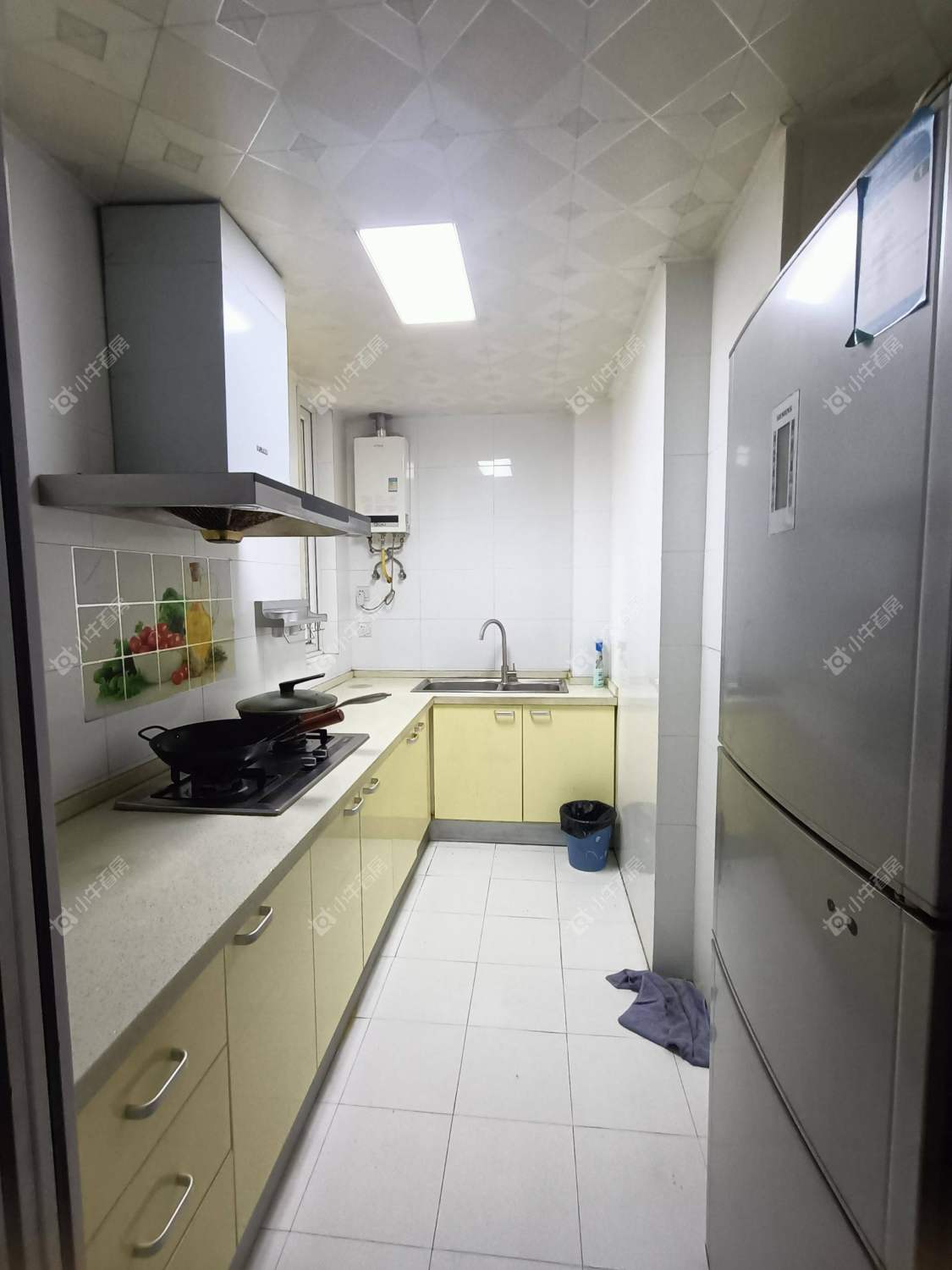 常州公园壹号四期在租房源_小牛看房