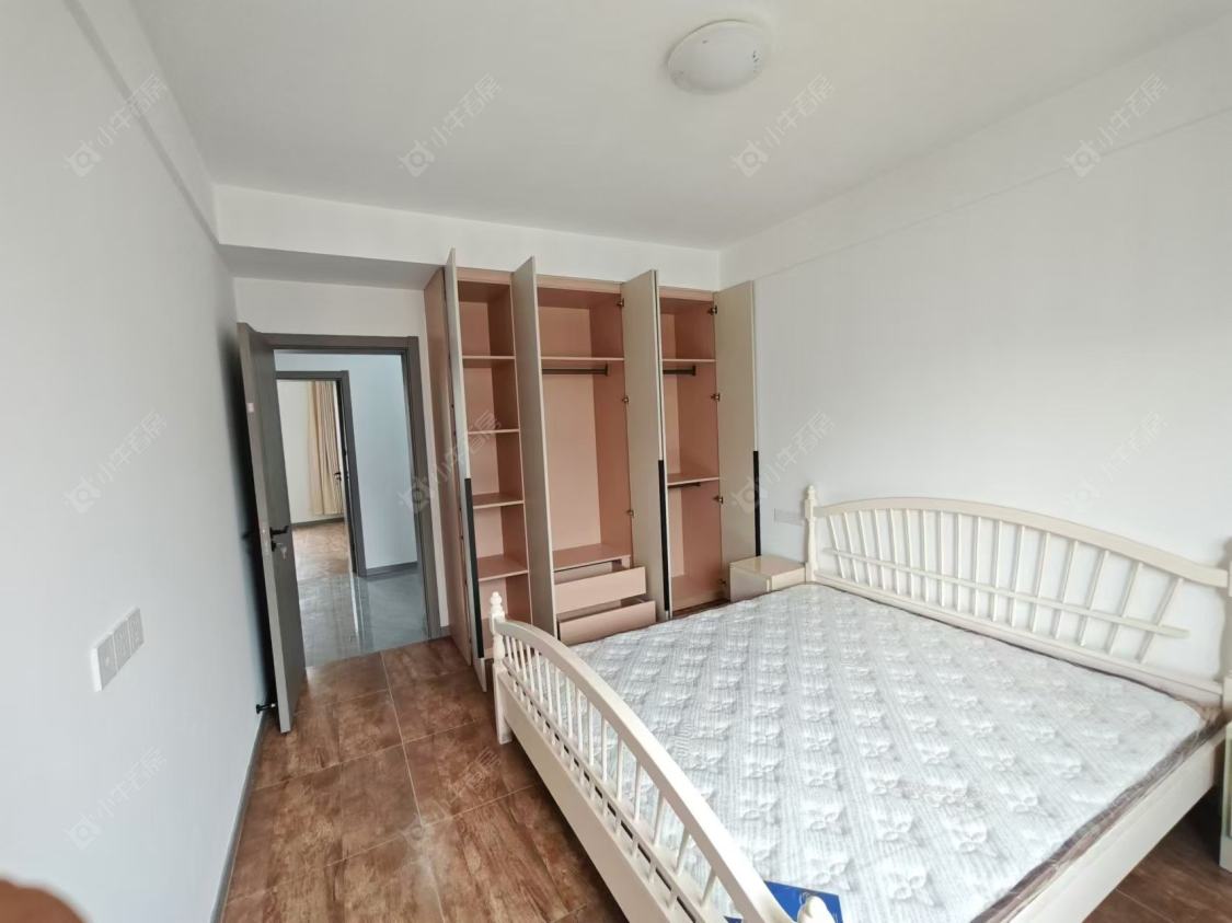 常州半岛小区在租房源_小牛看房