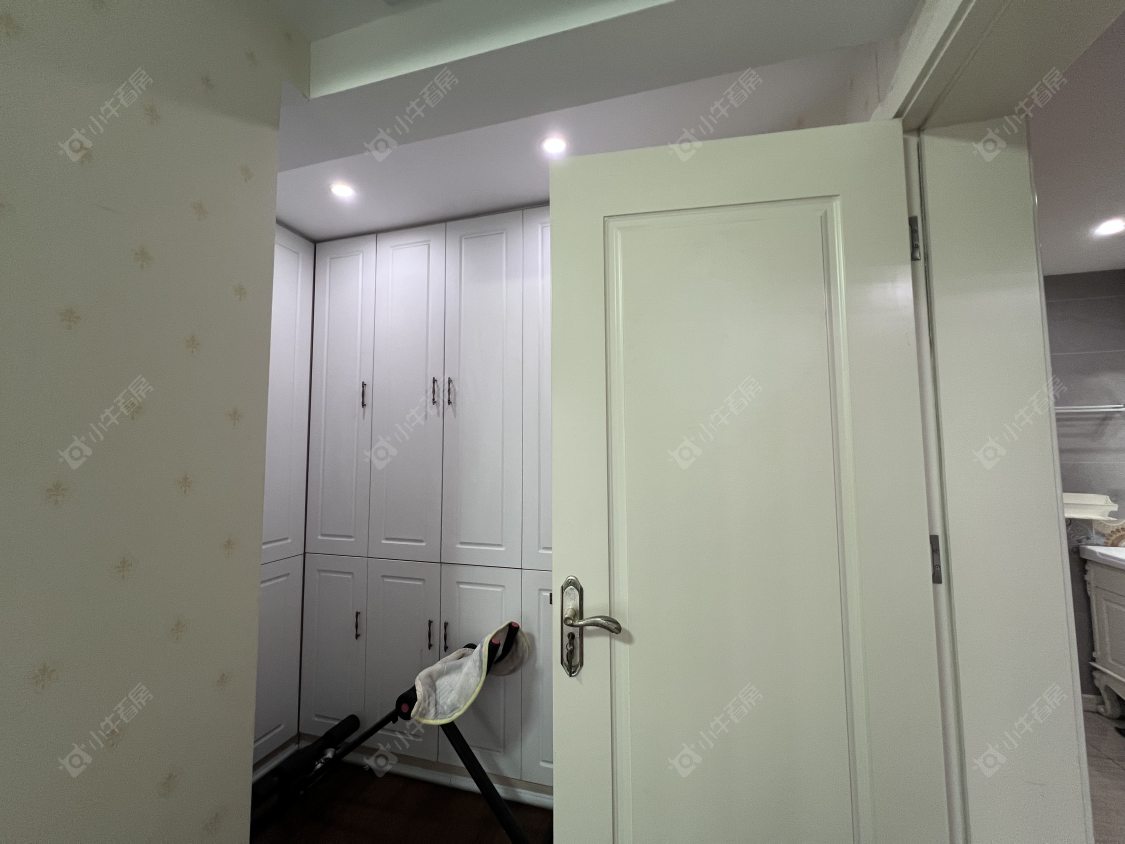 常州天逸城北区在租房源室内图_小牛看房