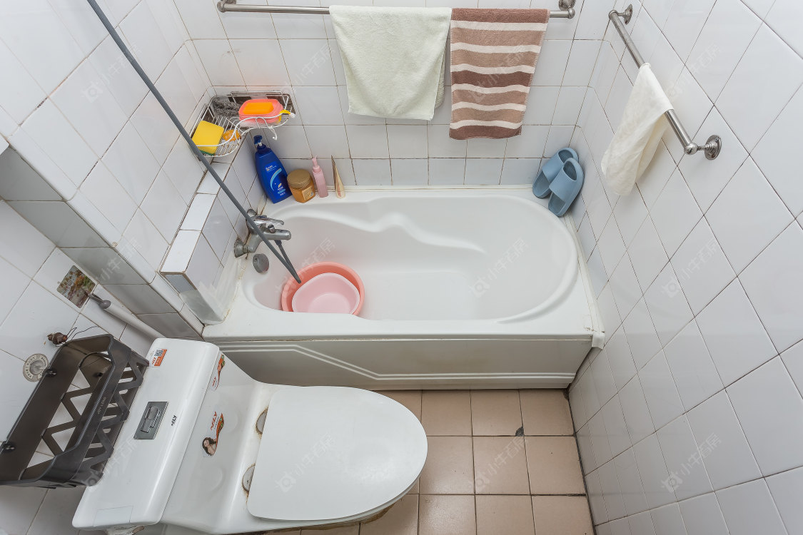 常州红梅西村在售二手房源室内图_小牛看房