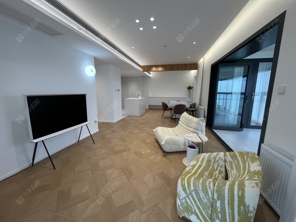 常州星河澜月湾租房_小牛看房