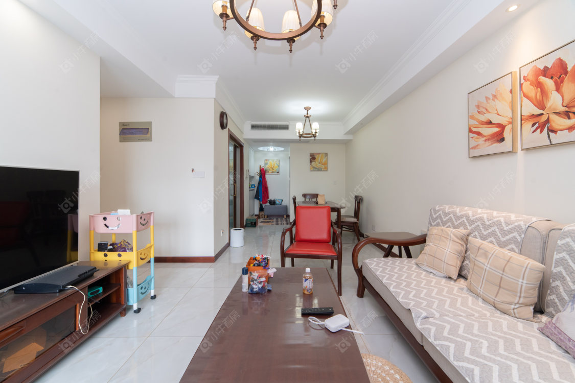 常州嘉宏云顶在售二手房源室内图_小牛看房