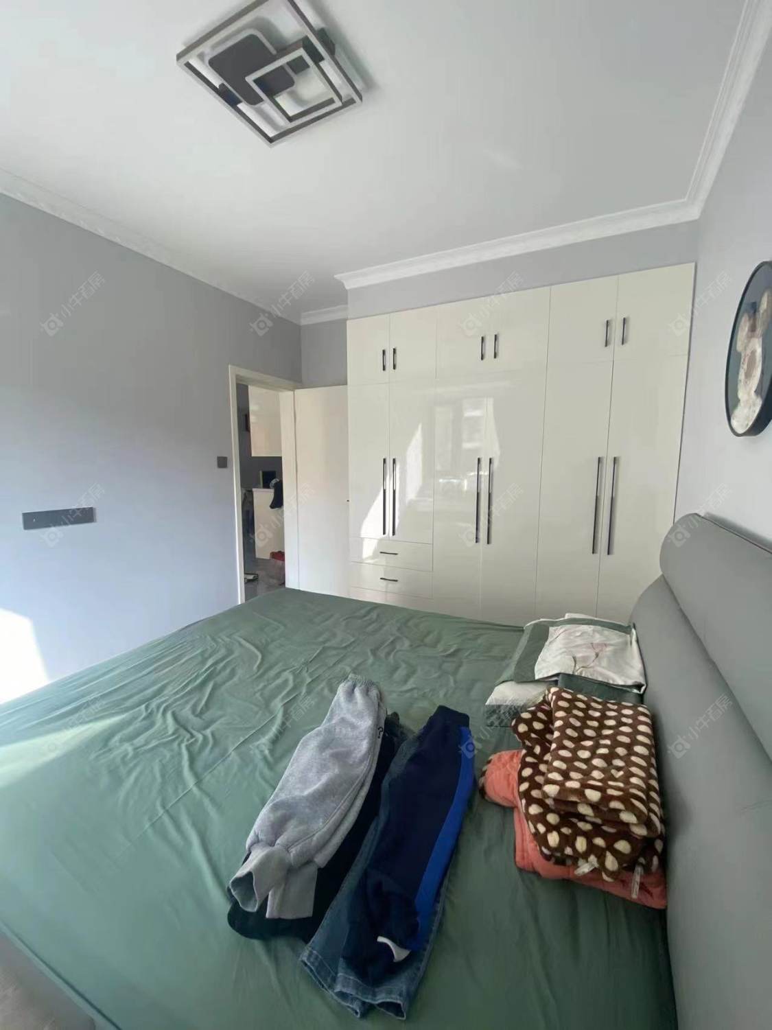 常州凤凰名城在租房源_小牛看房