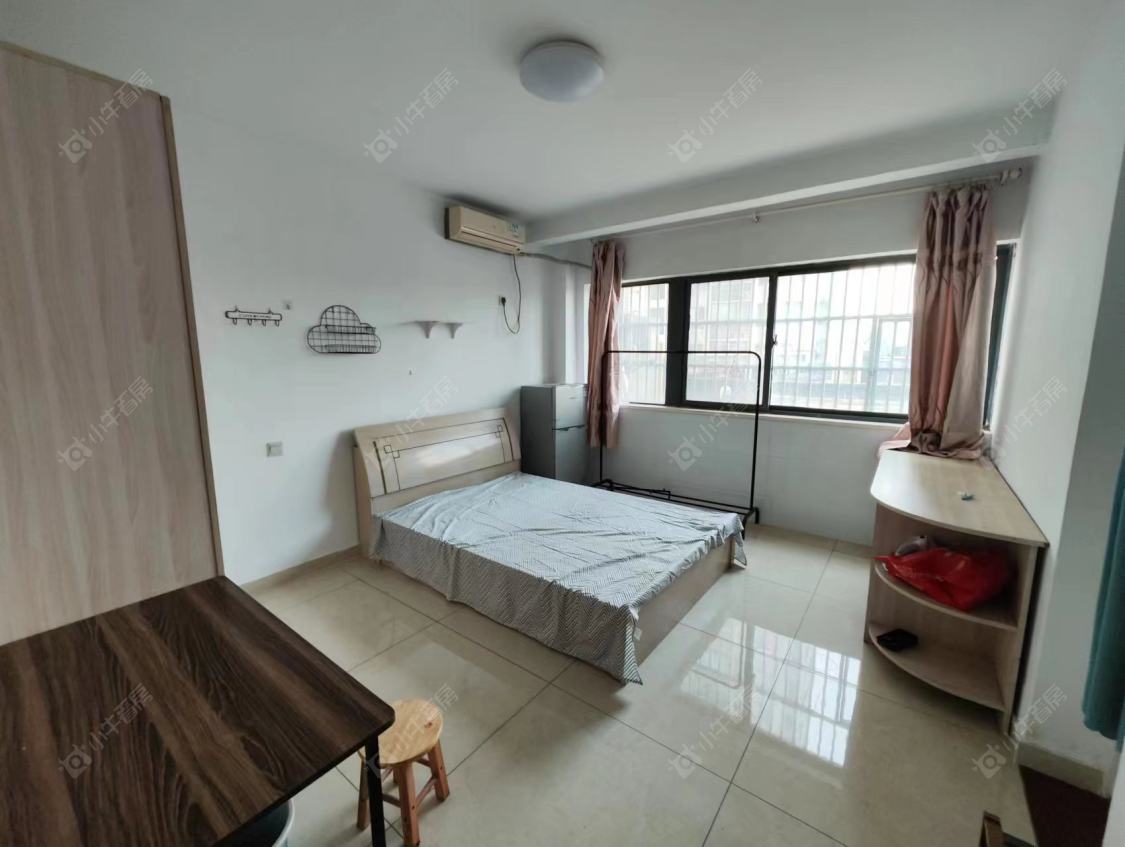 常州学府名门花苑在租房源_小牛看房