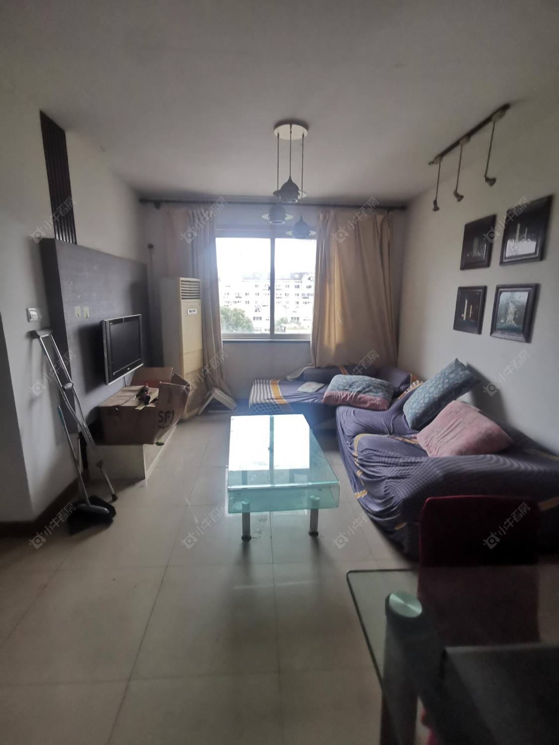 常州藻江花园一期在租房源室内图_小牛看房