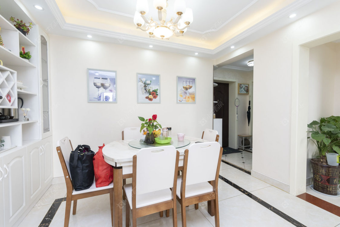 天安尚城二期房源室内图 常州天安尚城二期在售二手房源室内图_小牛看房