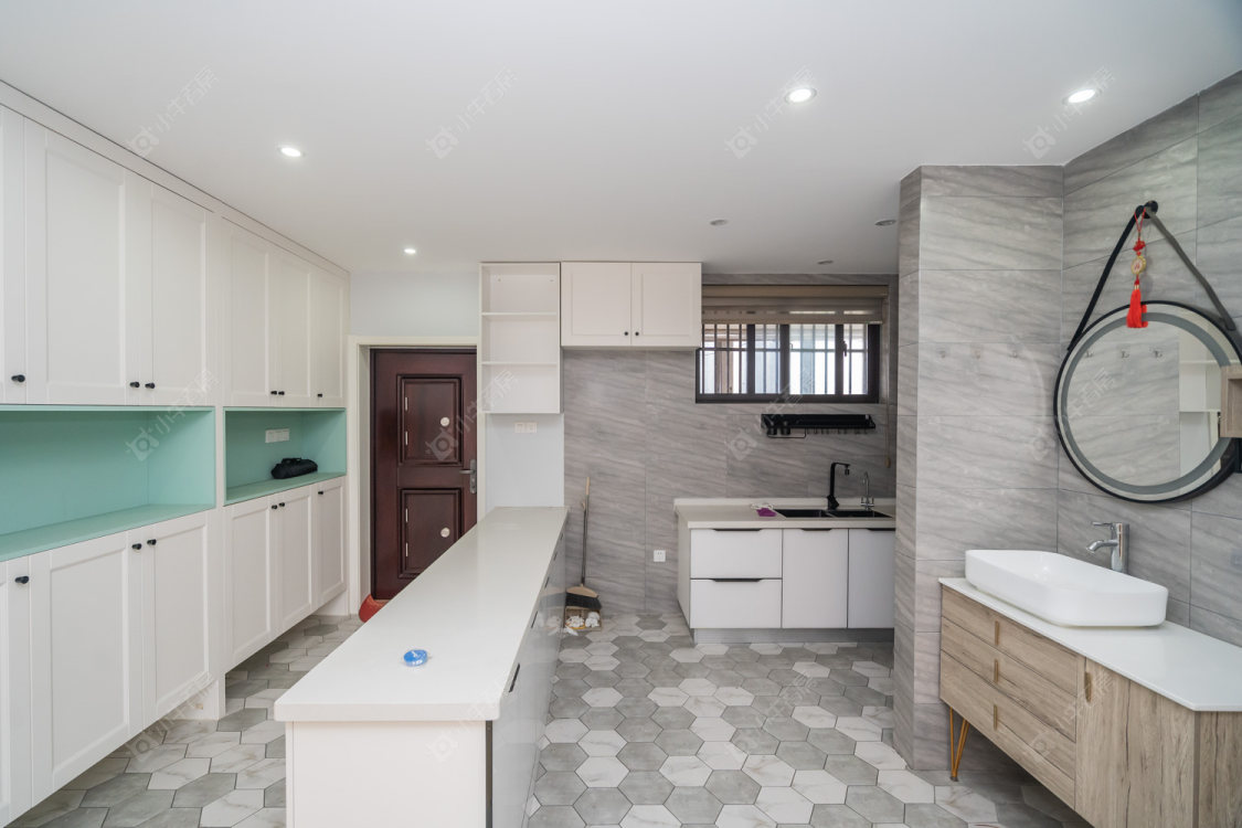 常州金谷公寓在售二手房源室内图_小牛看房