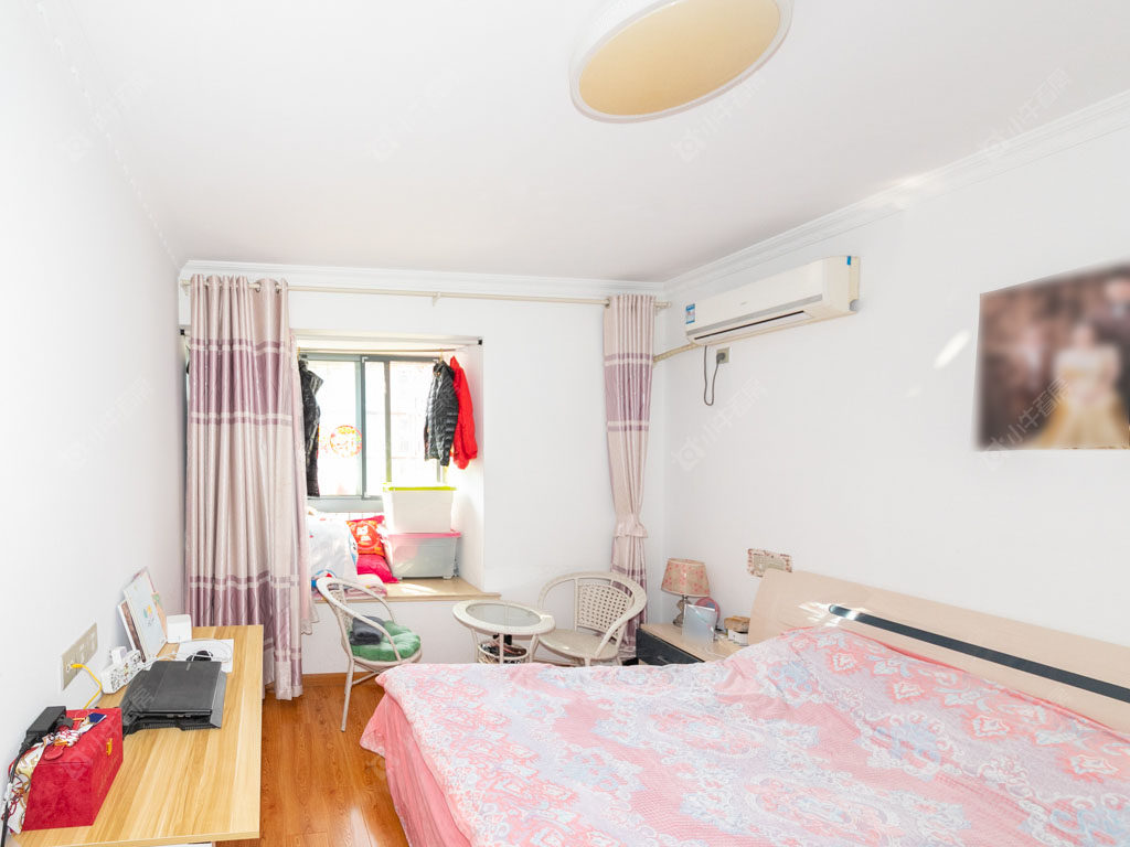 常州滨江明珠城东区在售二手房源室内图_小牛看房