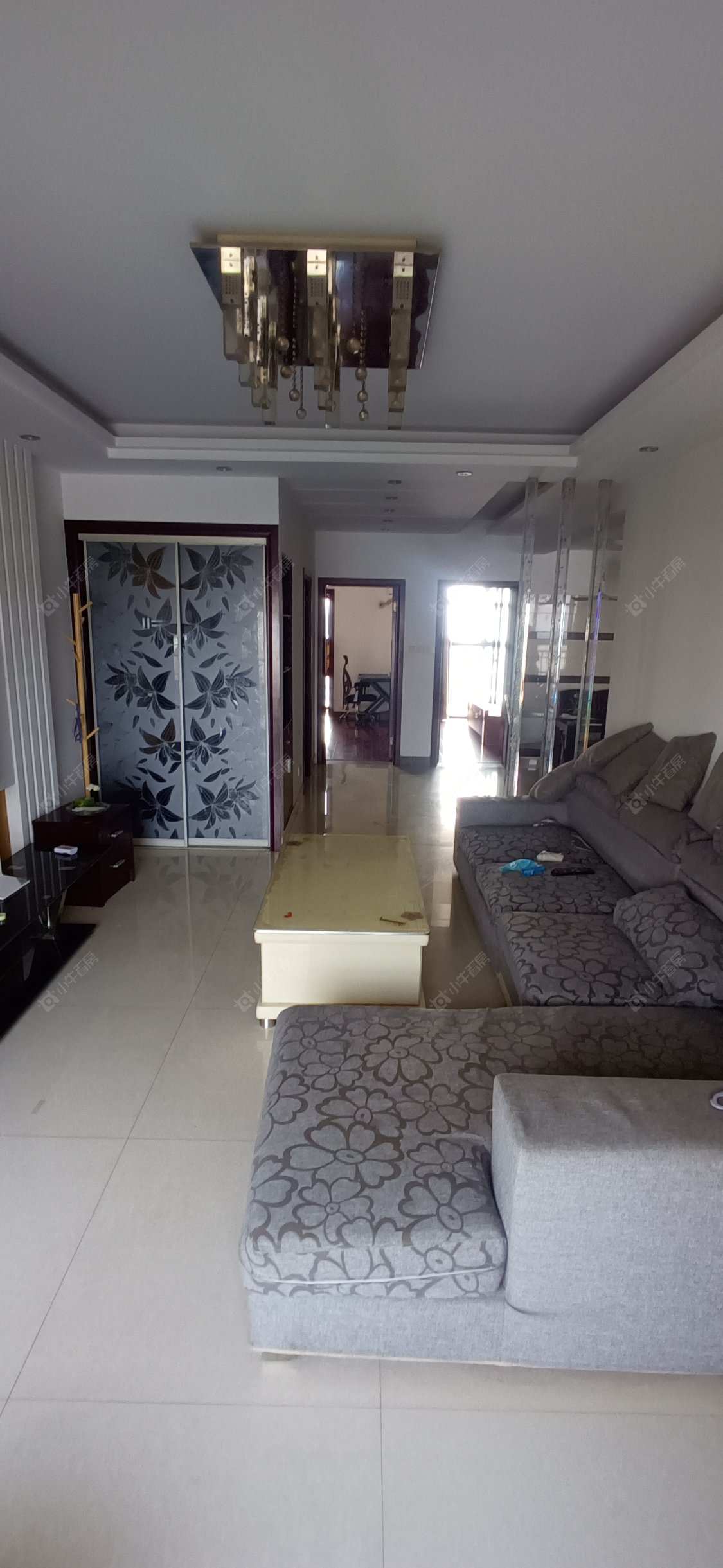 常州九洲花园一期在租房源_小牛看房