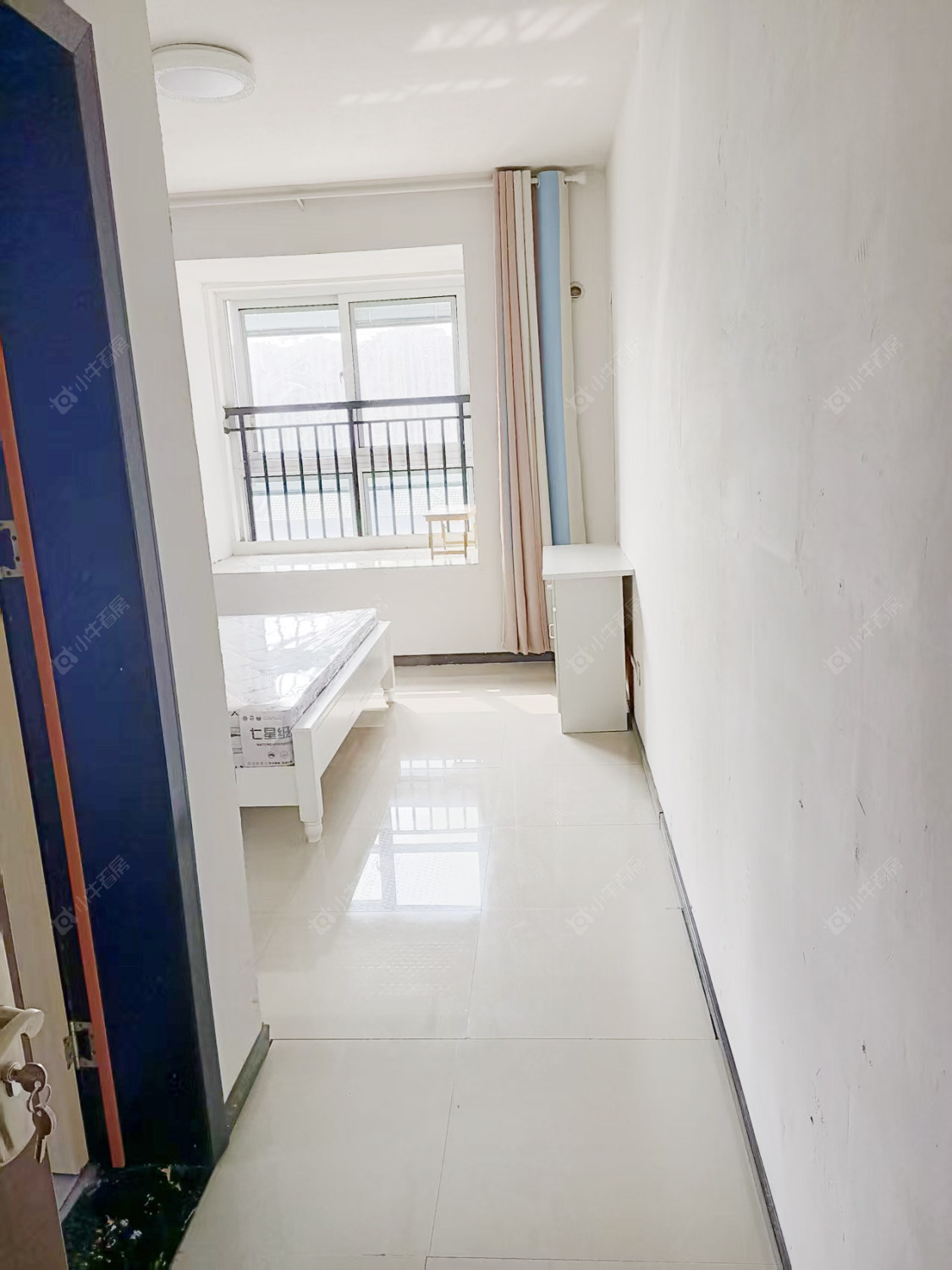 常州路劲城市印象租房_小牛看房