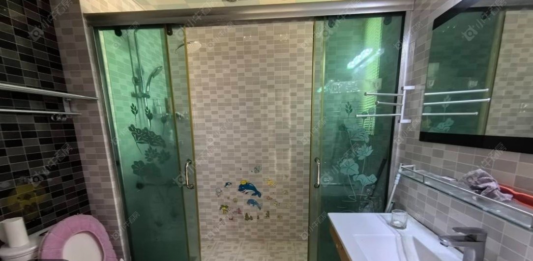 常州华都馨苑租房房源封面图