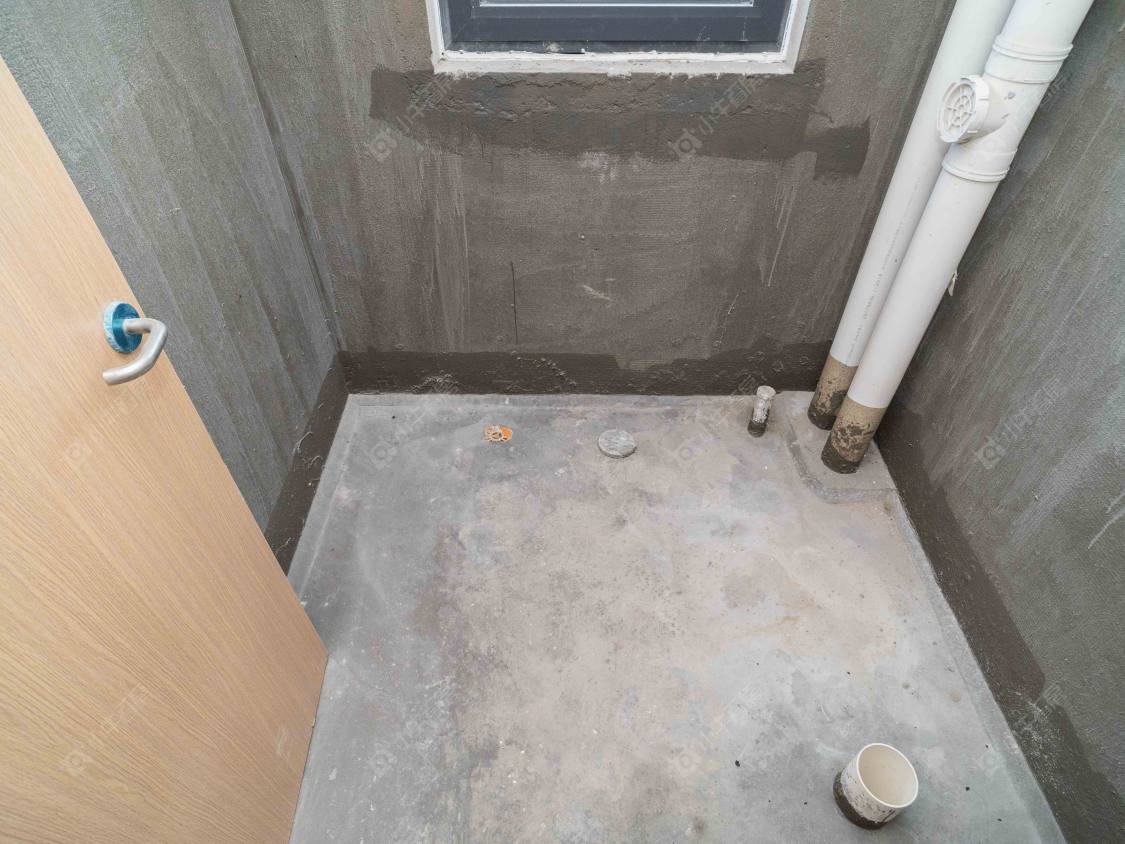 常州港悦府在售二手房源室内图_小牛看房