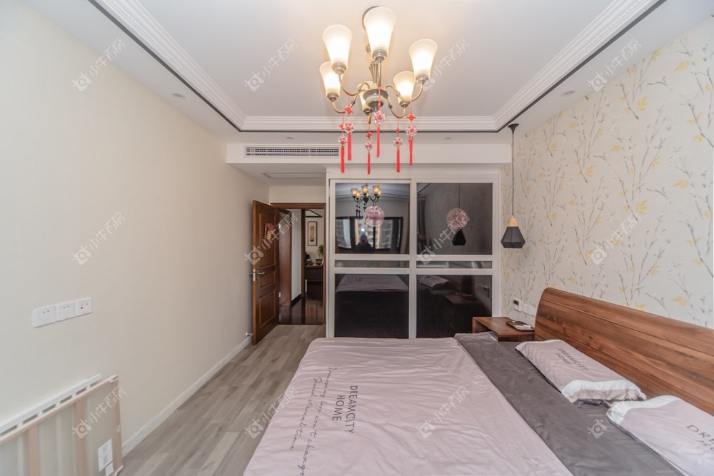 常州康桥水郡在租房源_小牛看房