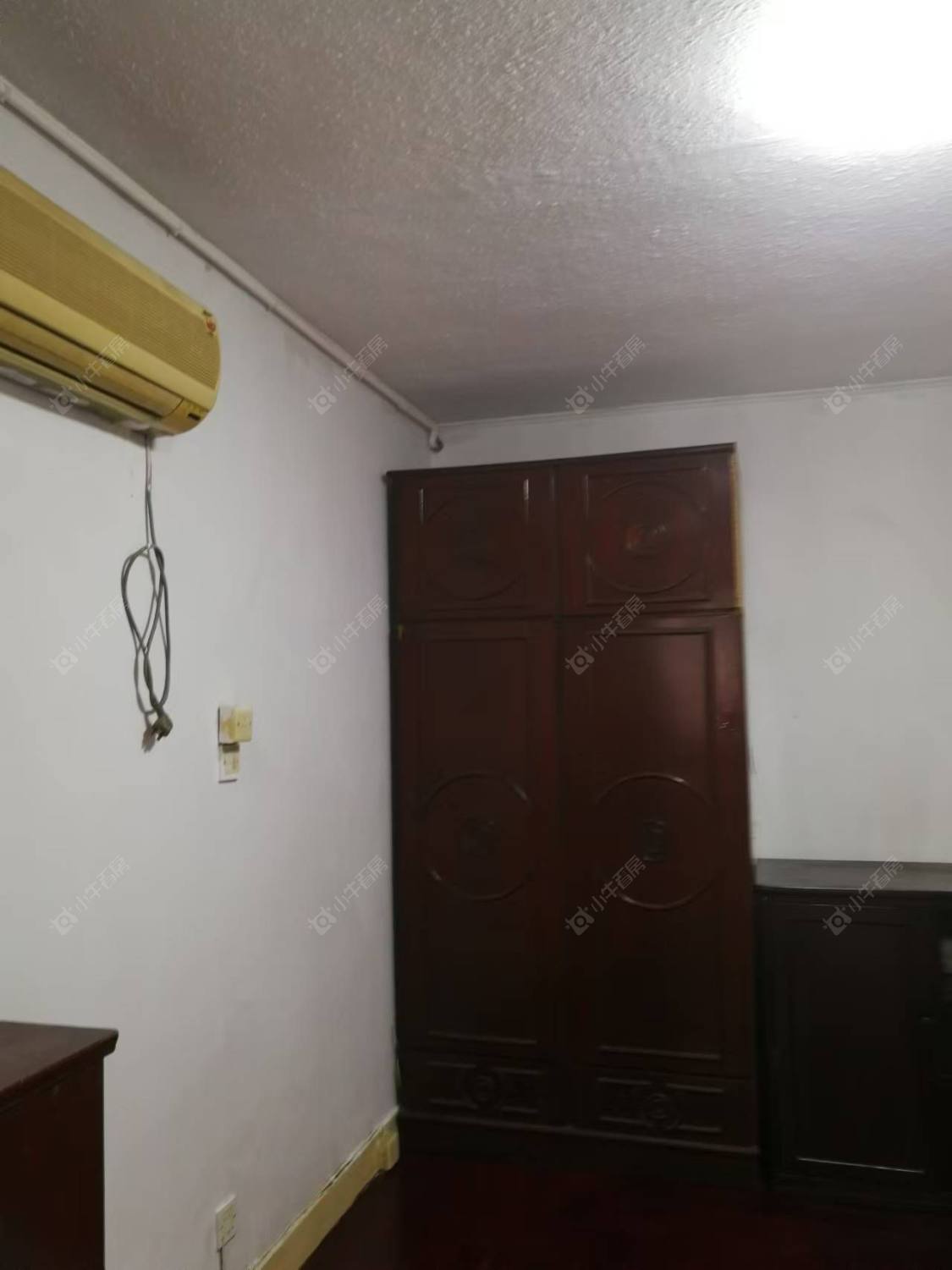 常州西新桥三村在租房源室内图_小牛看房