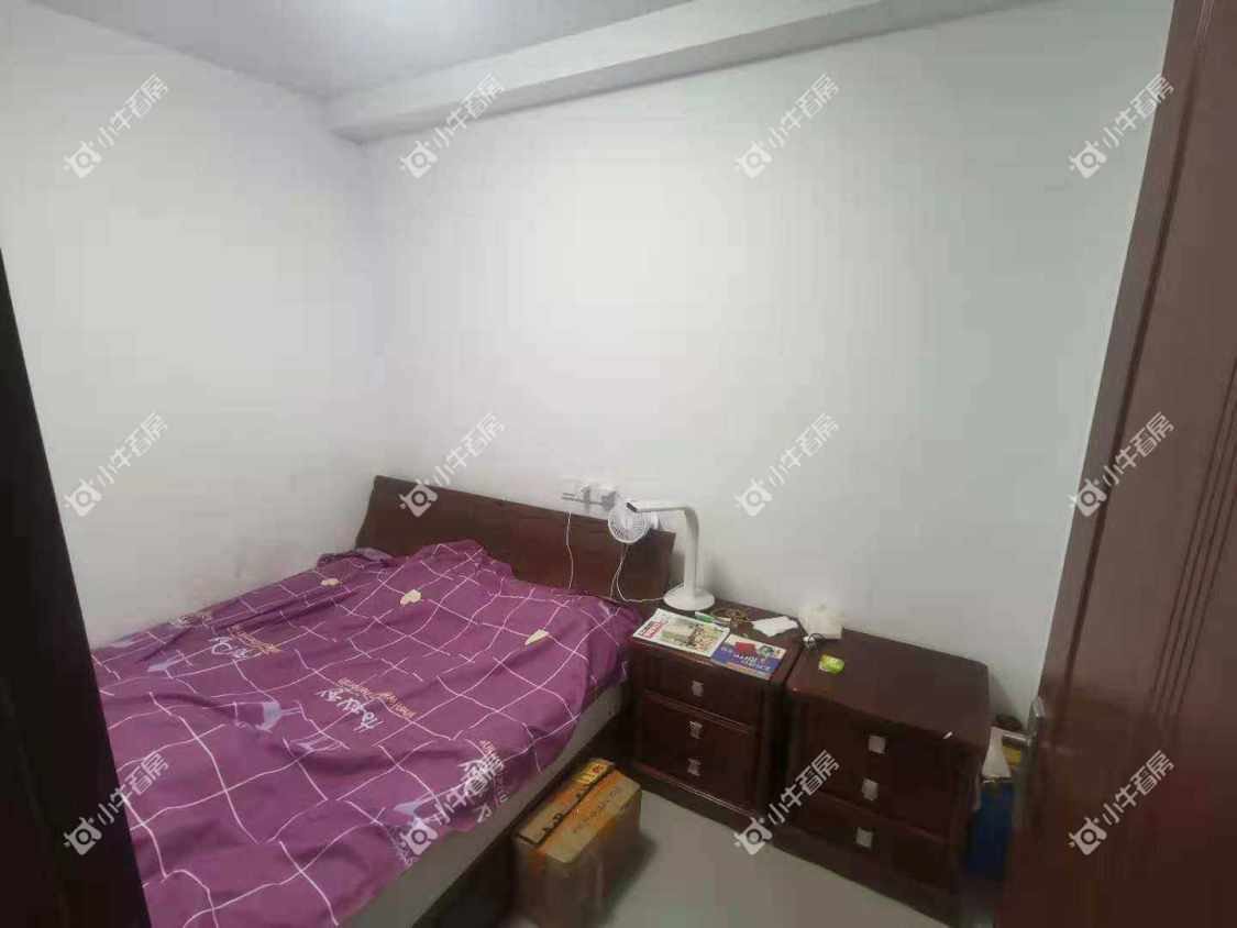 常州亚泰财富中心在租房源室内图_小牛看房