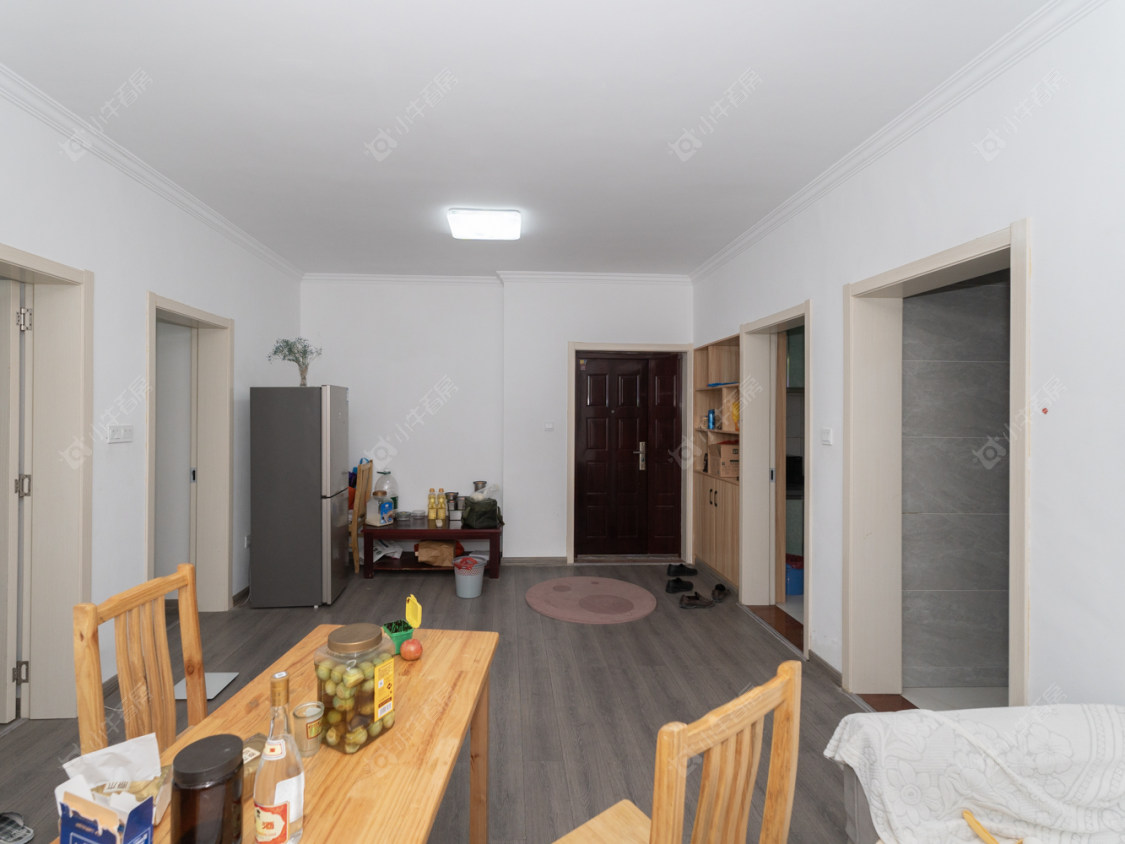 常州岸头佳园二区在售二手房源_小牛看房