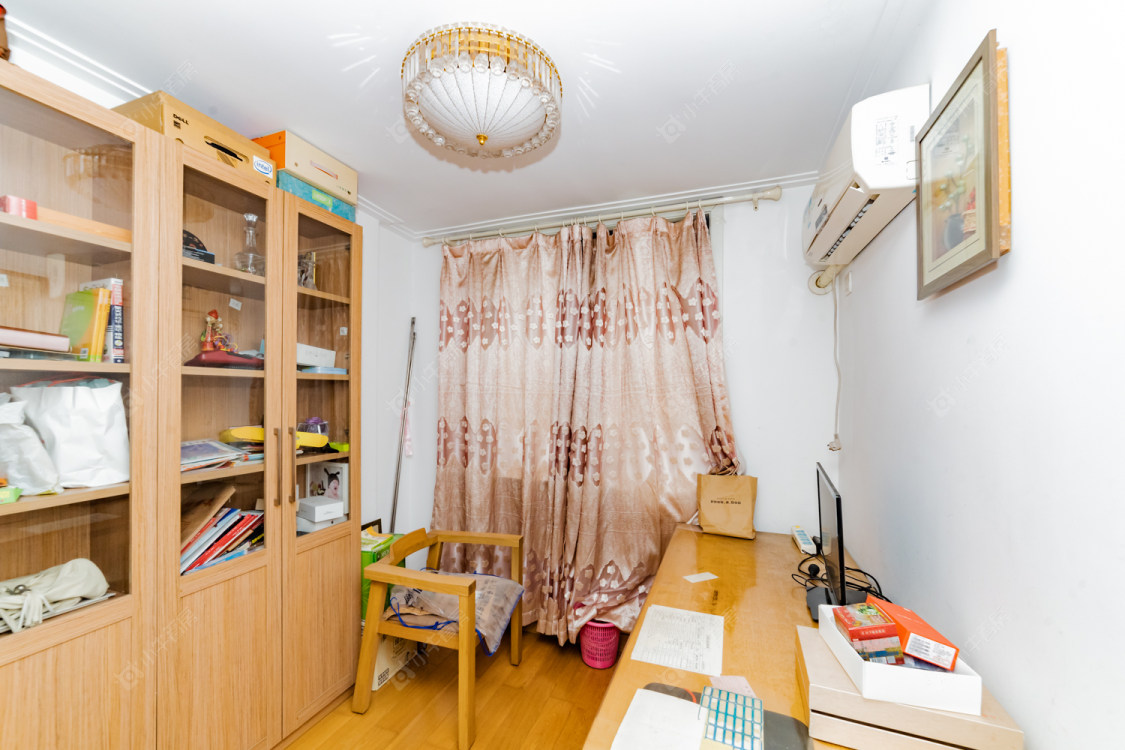 常州人民家园在售二手房源室内图_小牛看房