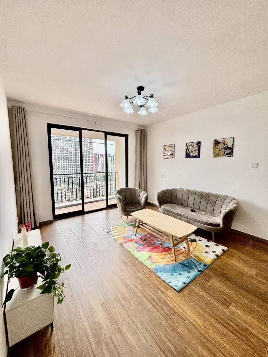 绿都万和城二区房源 常州绿都万和城二区在租房源_小牛看房