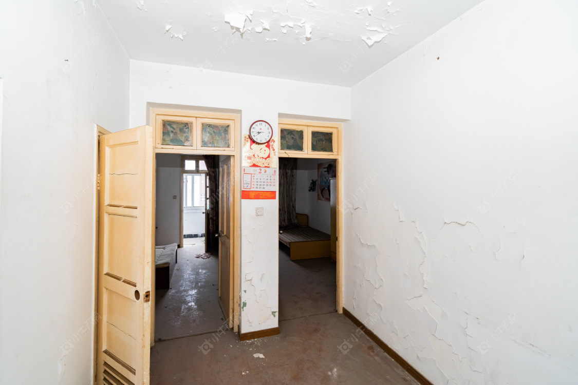 常州丽华一村在售二手房源室内图_小牛看房